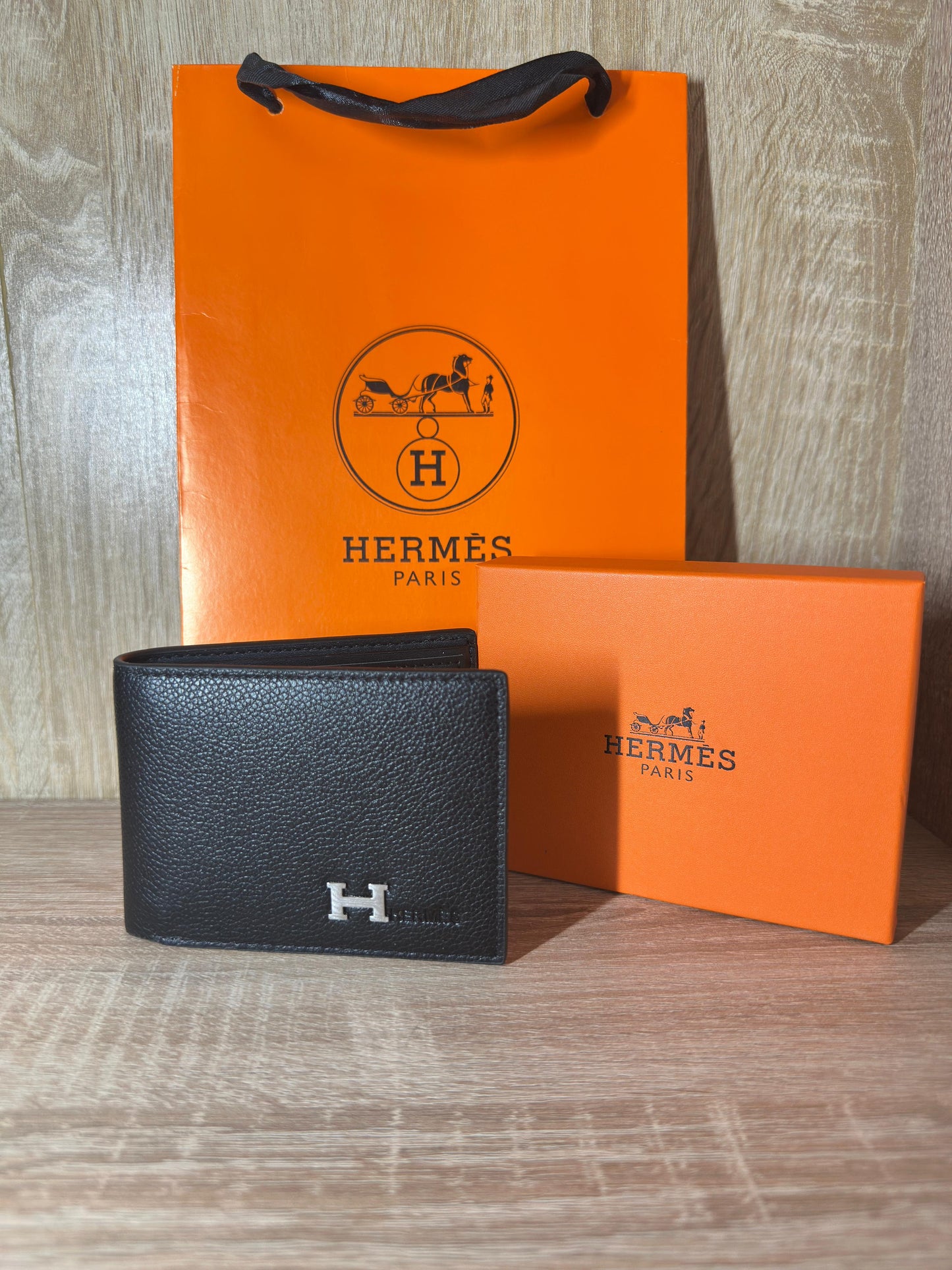 PORTE MONNAIE HERMES 3