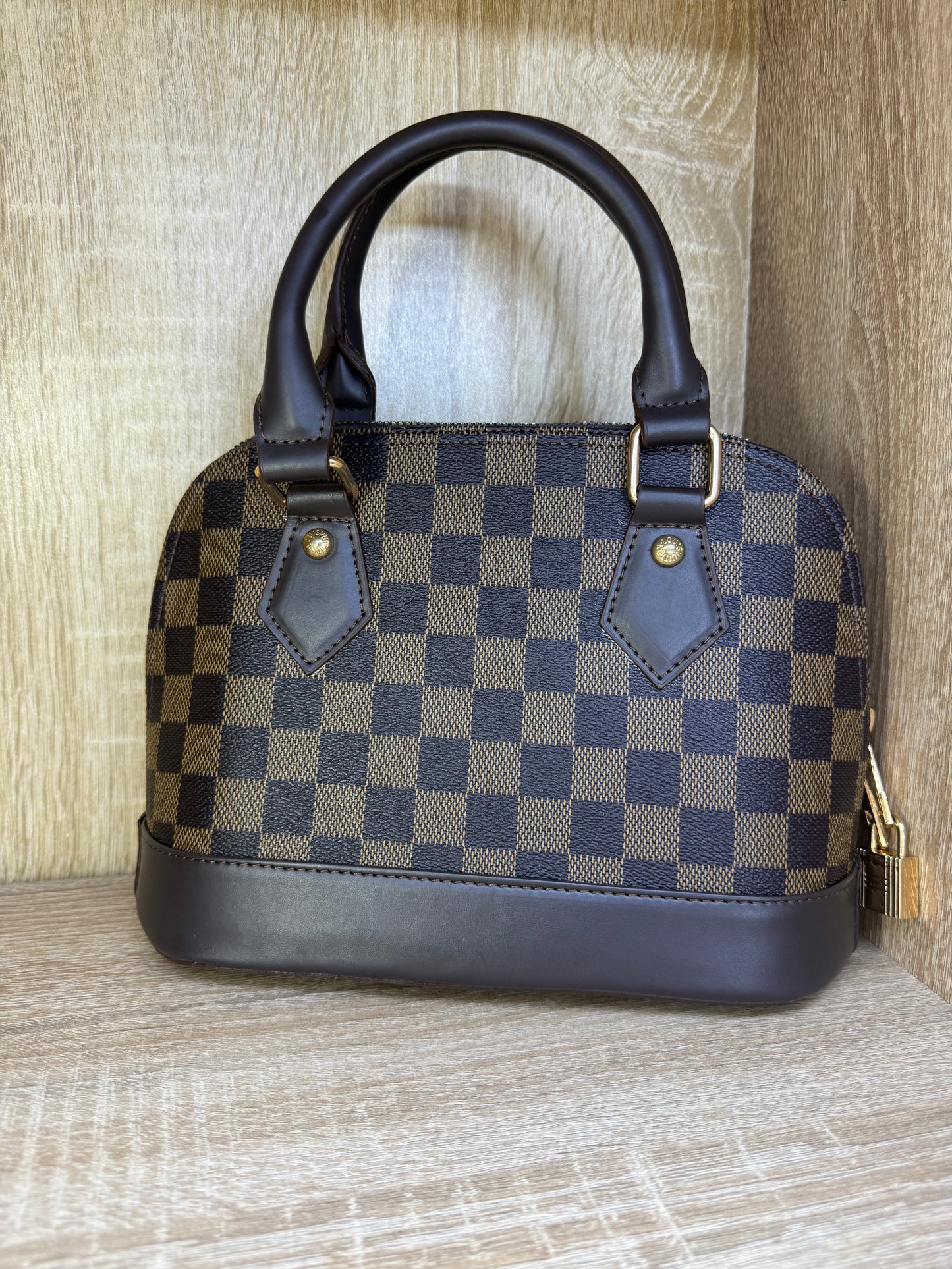 SAC LV ALMA CARREAUX
