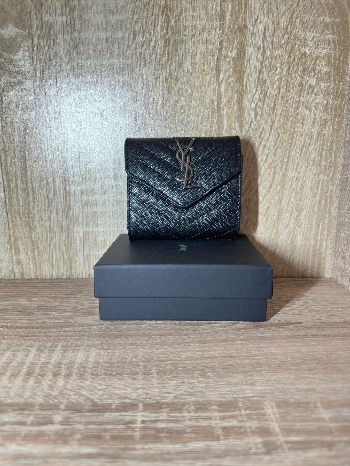 PORTE MONNAIE YSL 2025