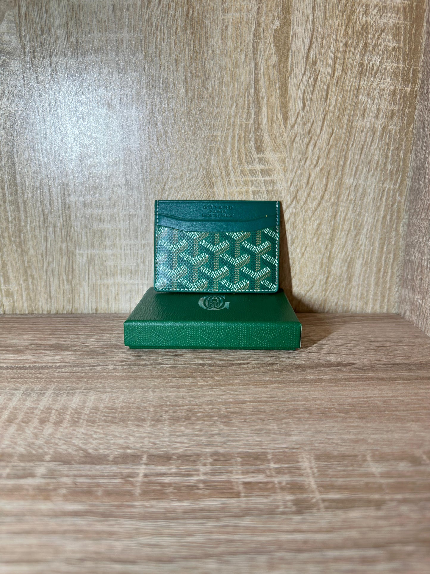 PORTE CARTE GOYARD FEMMES