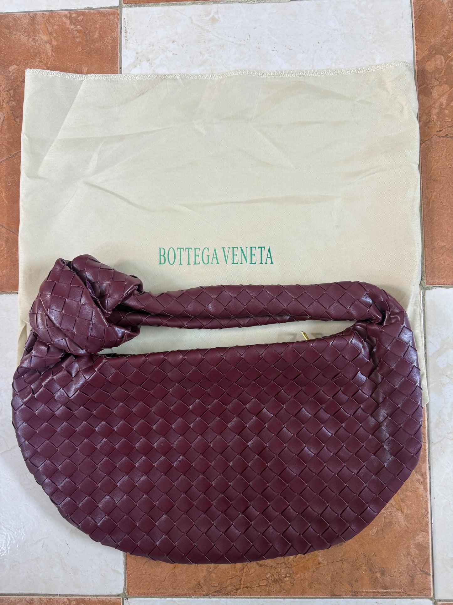 SAC BOTTEGA VENETA FEMMES