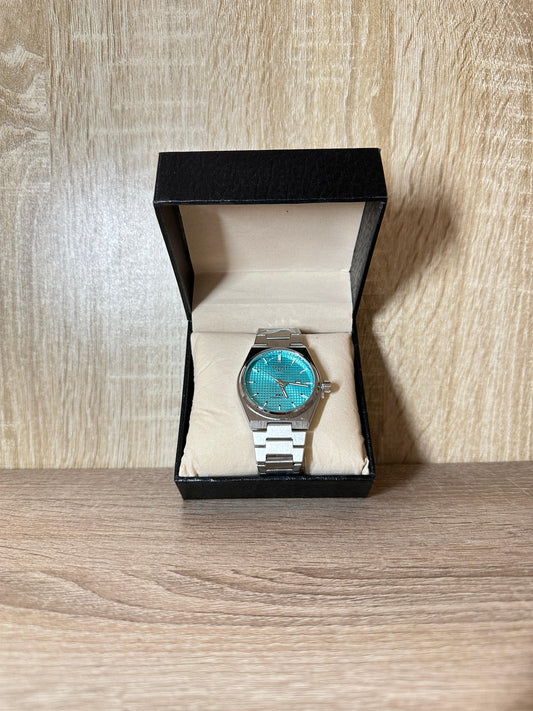 TISSOT ACIER TIFFANY