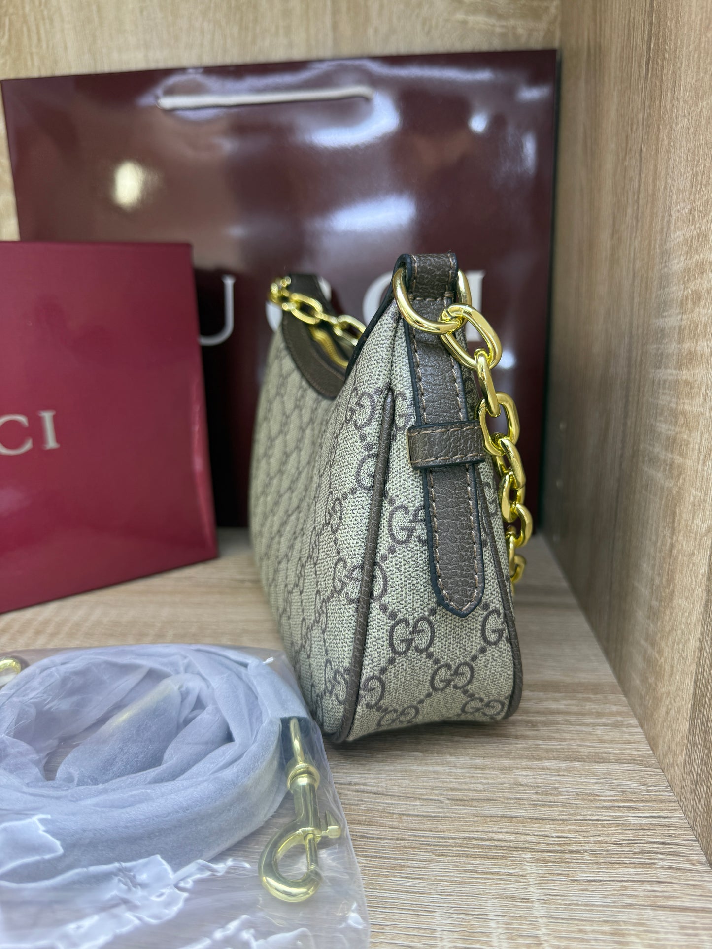 SAC GUCCI MASTER QUALITÉ 30