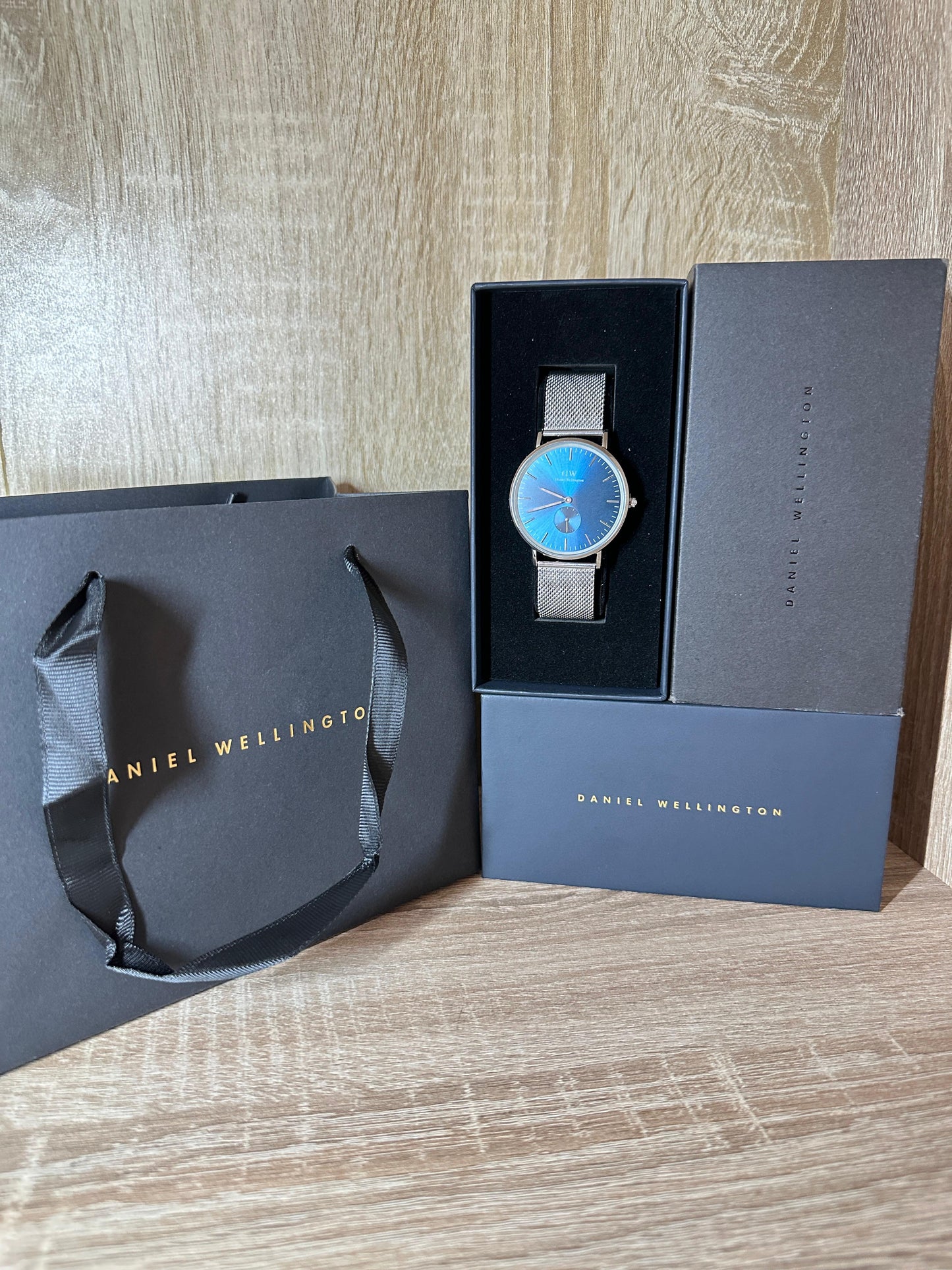 DW HOMMES 2025 FULL PACK