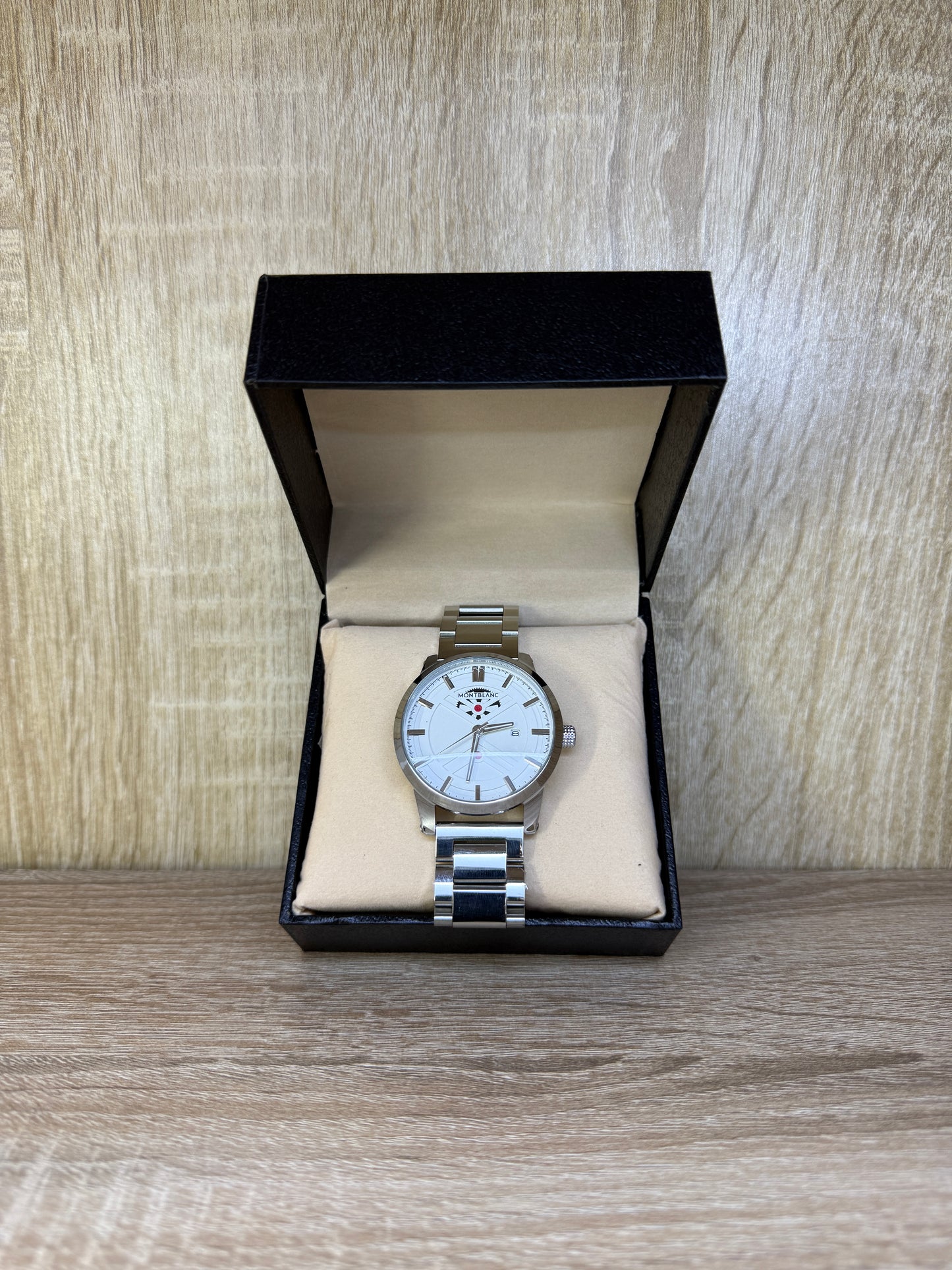 MONTRES MONTBLANC HOMMES 1