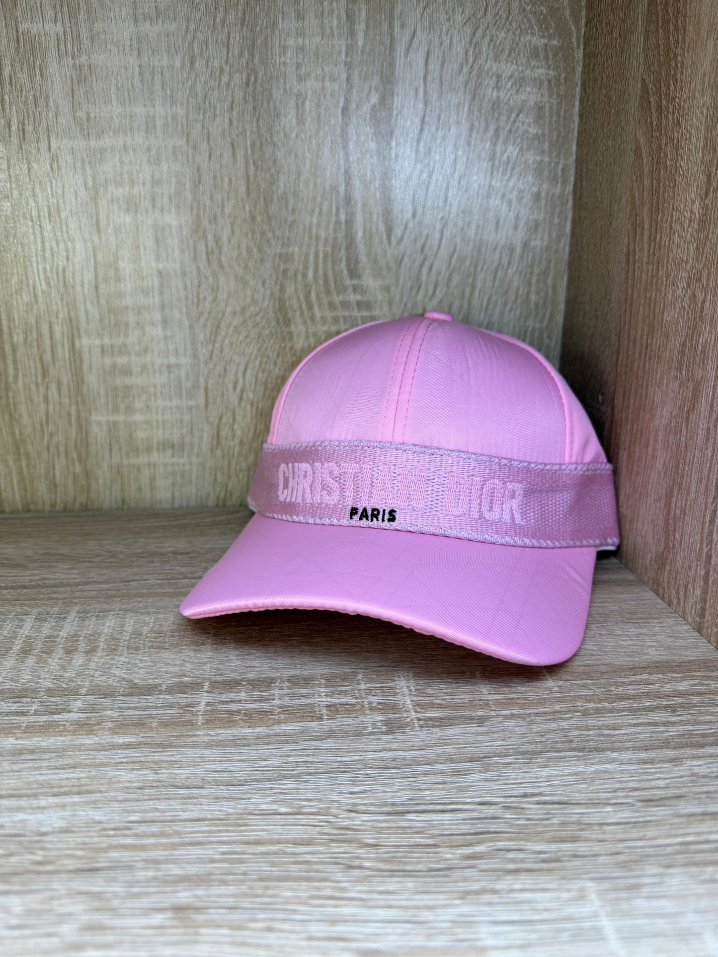 CASQUETTE DIOR