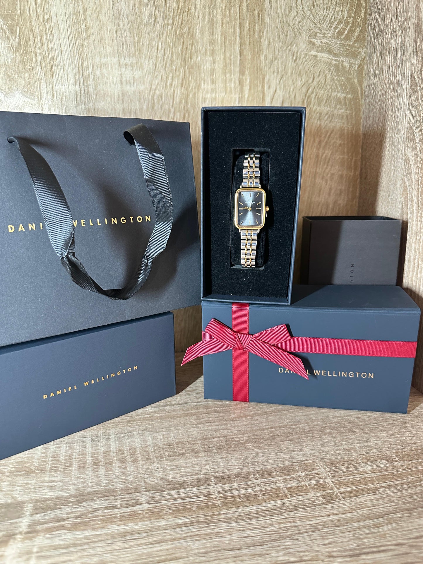 DW ACIER 2 FEMMES FULL PACK