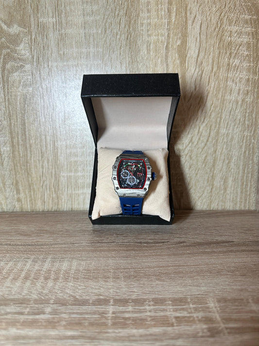 RICHARD MILLE HOMMES BOITE SIMPLE