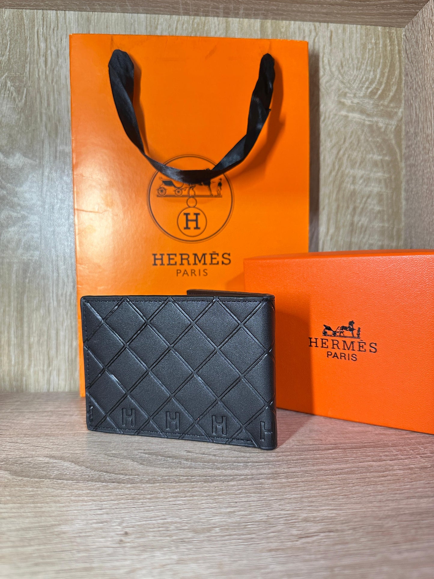 PORTE MONNAIE HERMES 2