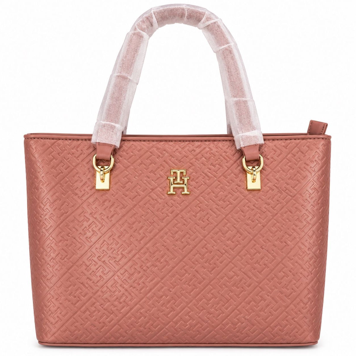 SAC TOMMY 2 FEMMES AVEC LA HOUSE MASTER QUALITE