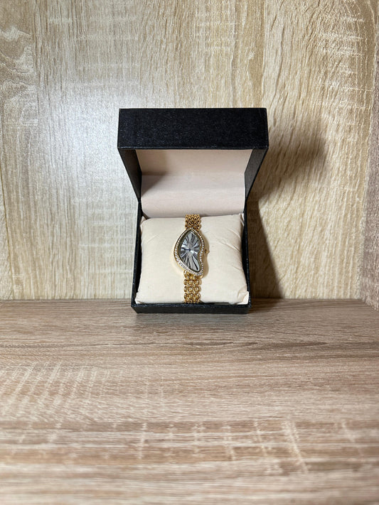 CARTIER CRASH FEMMES BOITE SIMPLE