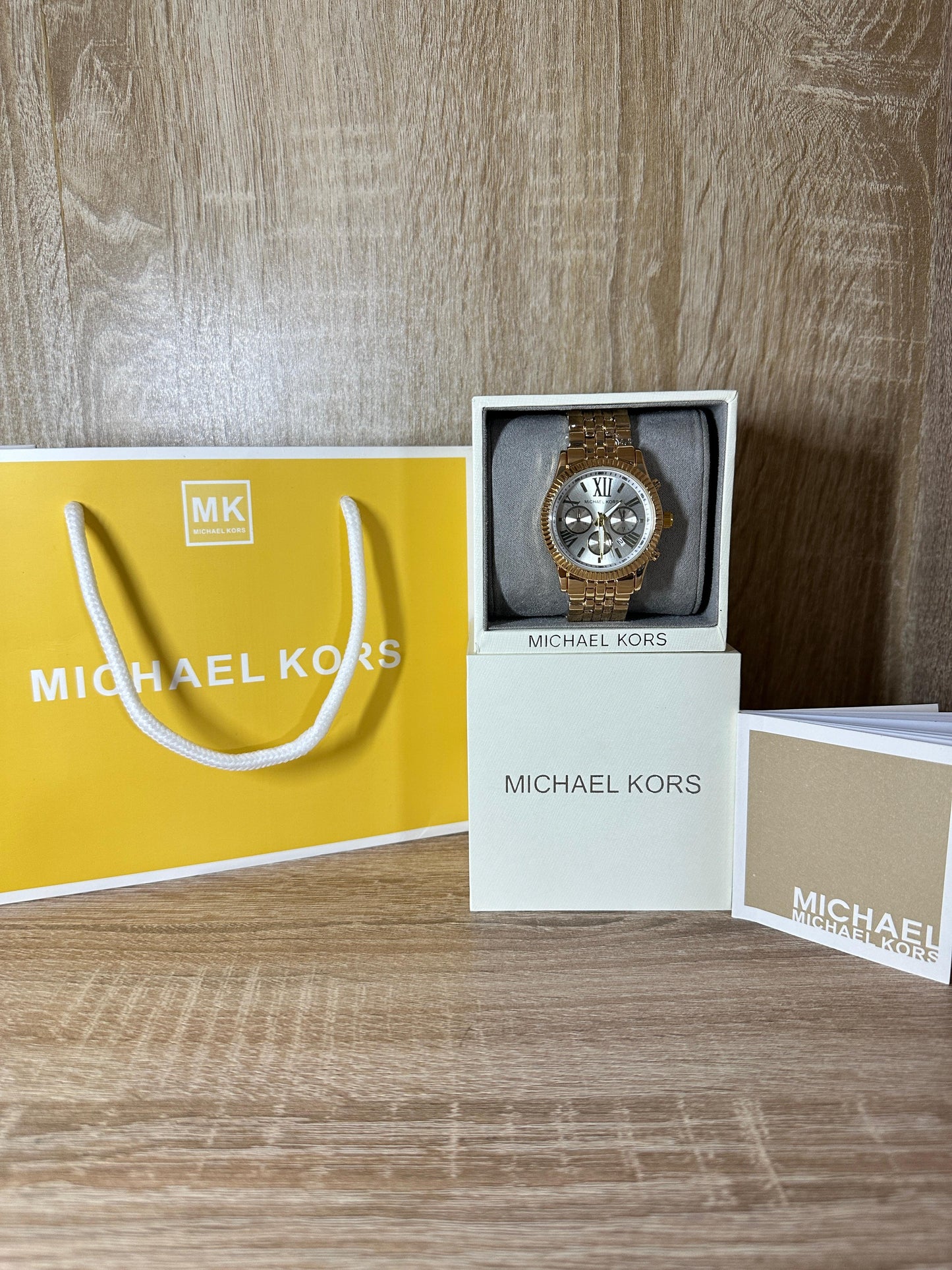 MK FEMMES FULL PACK