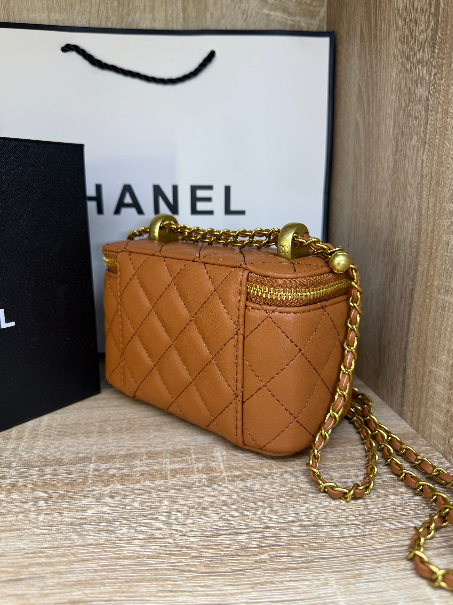SAC CHANEL MASTER QUALITÉ 31
