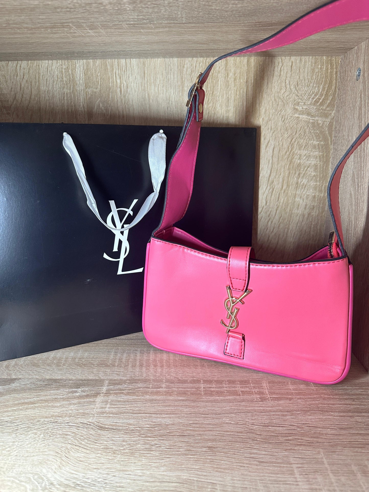 SAC YSL 2025