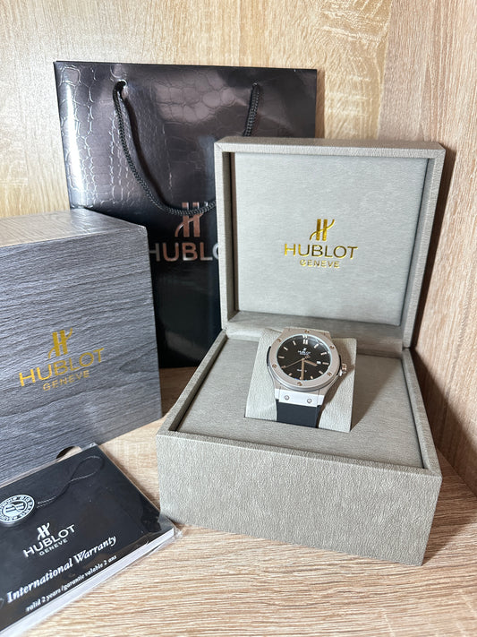 HUBLOT COFFRET