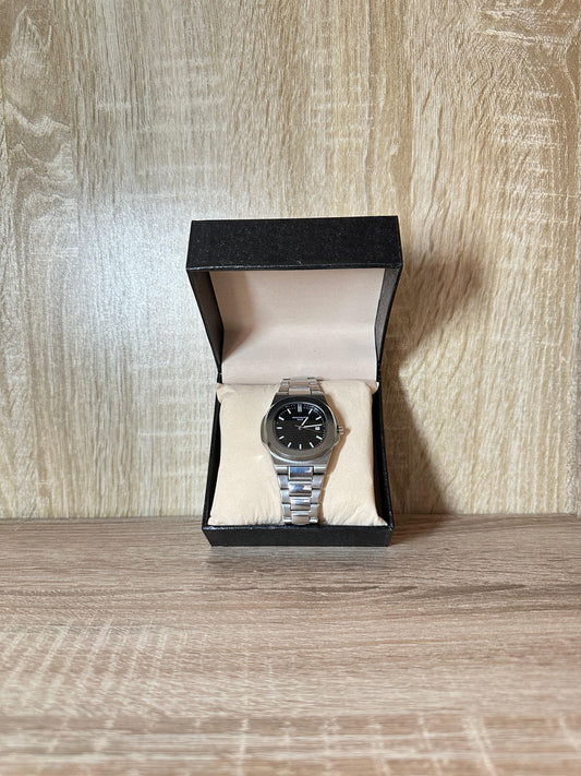 PATEK PHILIPPE BOITE SIMPLE