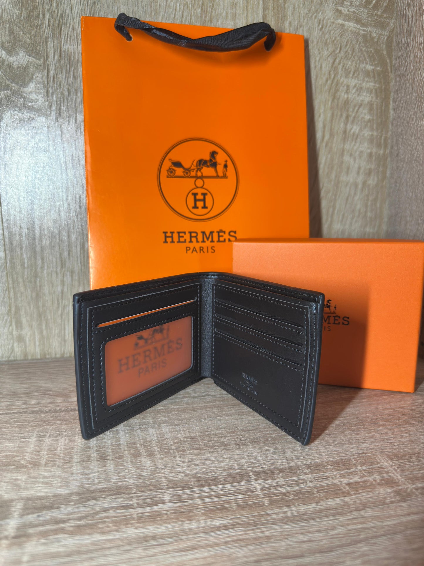 PORTE MONNAIE HERMES 3