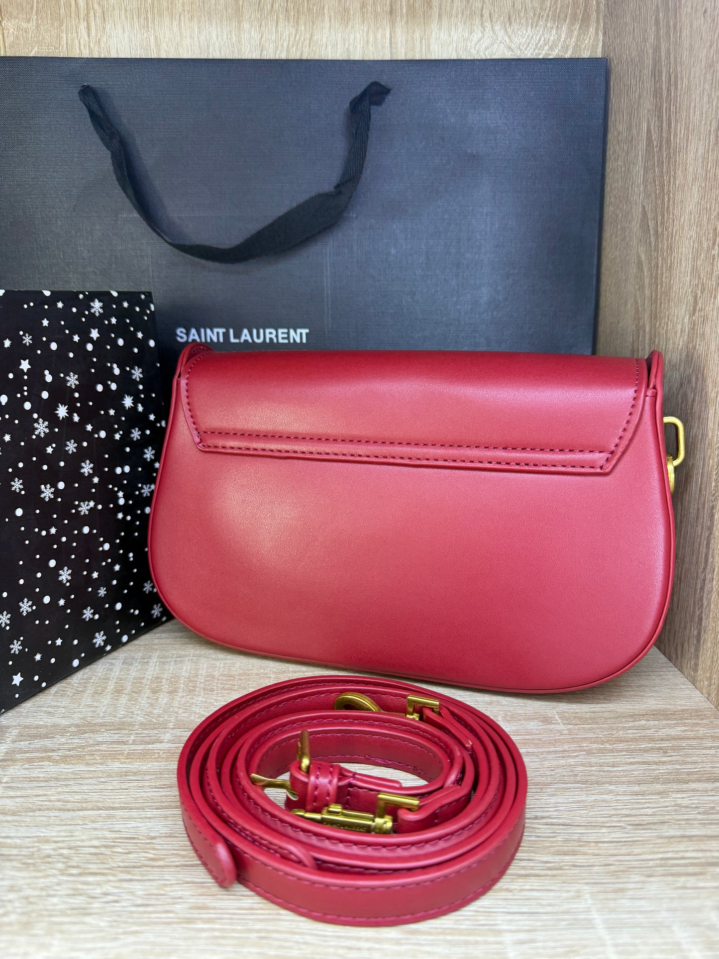 SAC YSL MASTER QUALITÉ 48