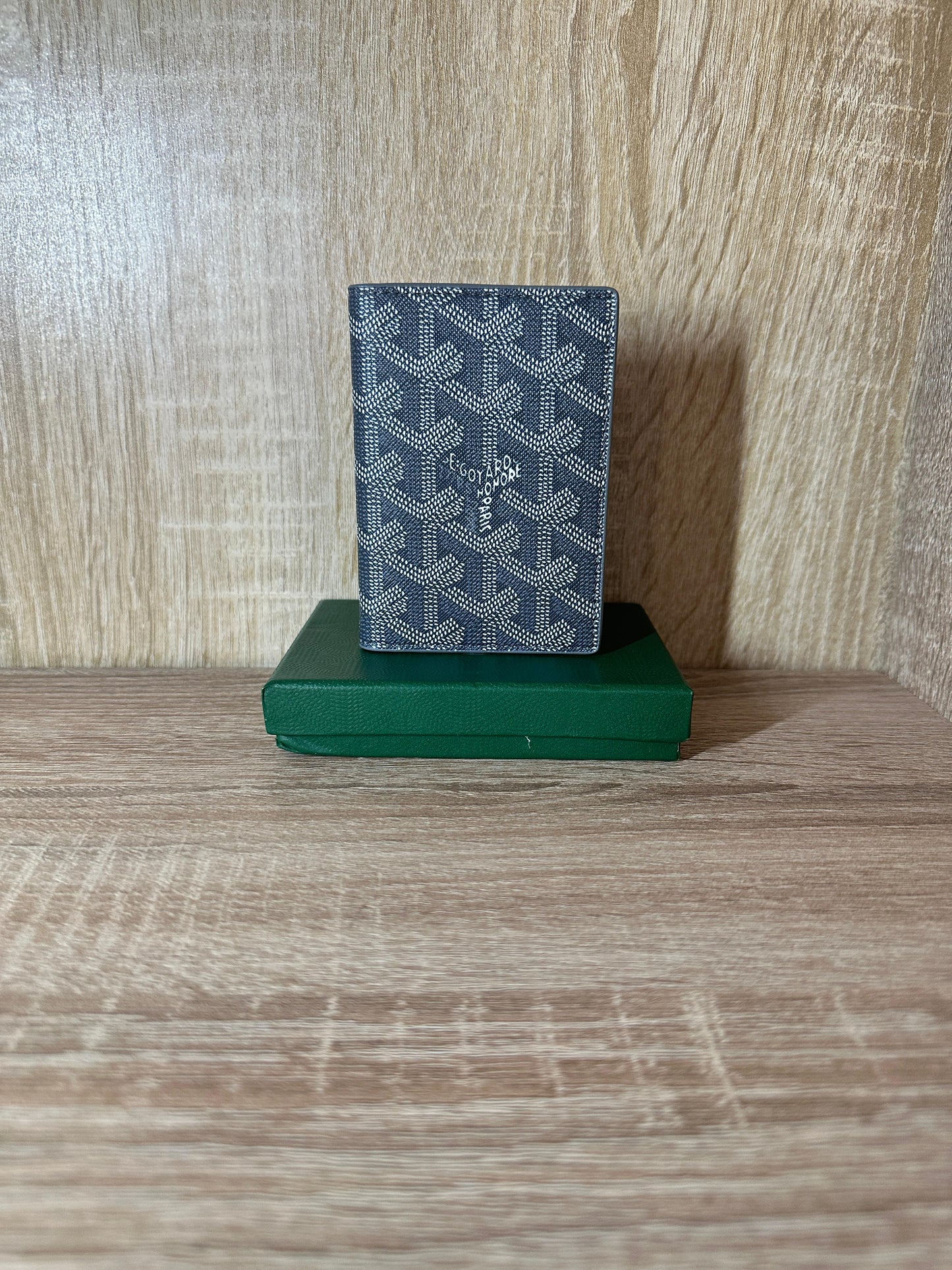 PORTE FEUILLE GOYARD FEMMES