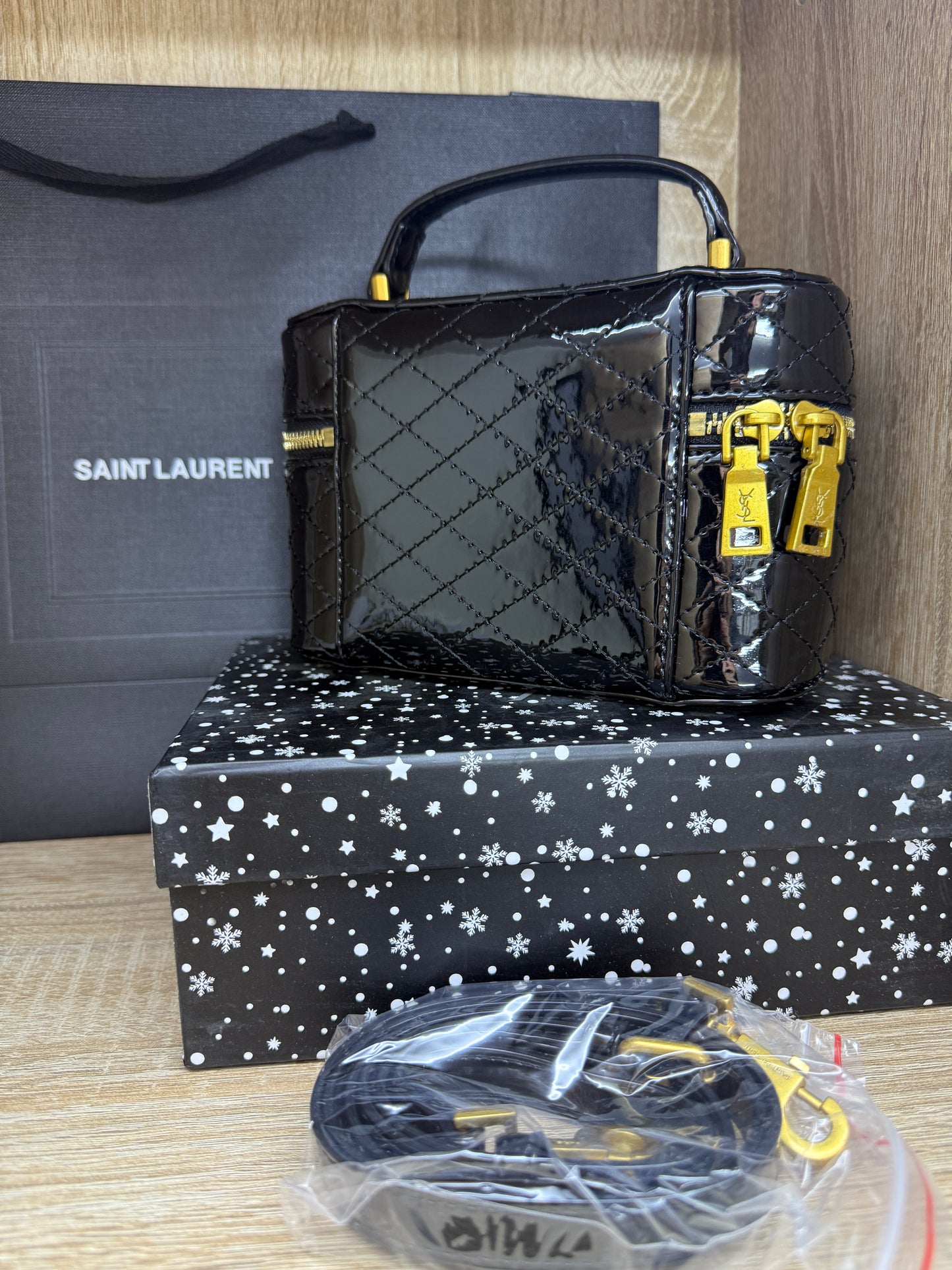 SAC YSL MASTER QUALITÉ 85