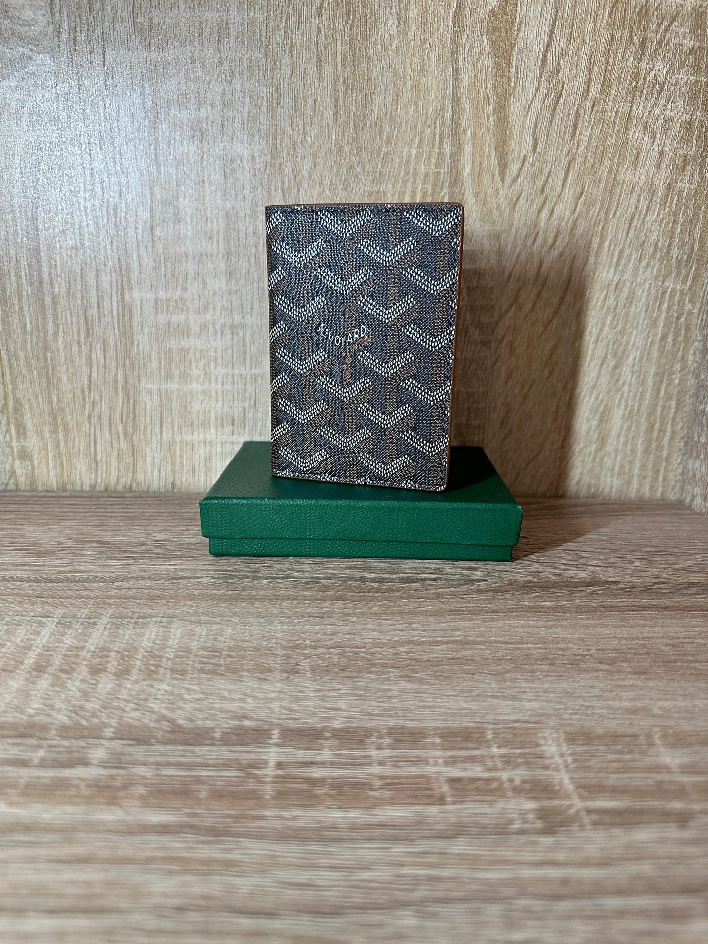 PORTE FEUILLE GOYARD FEMMES