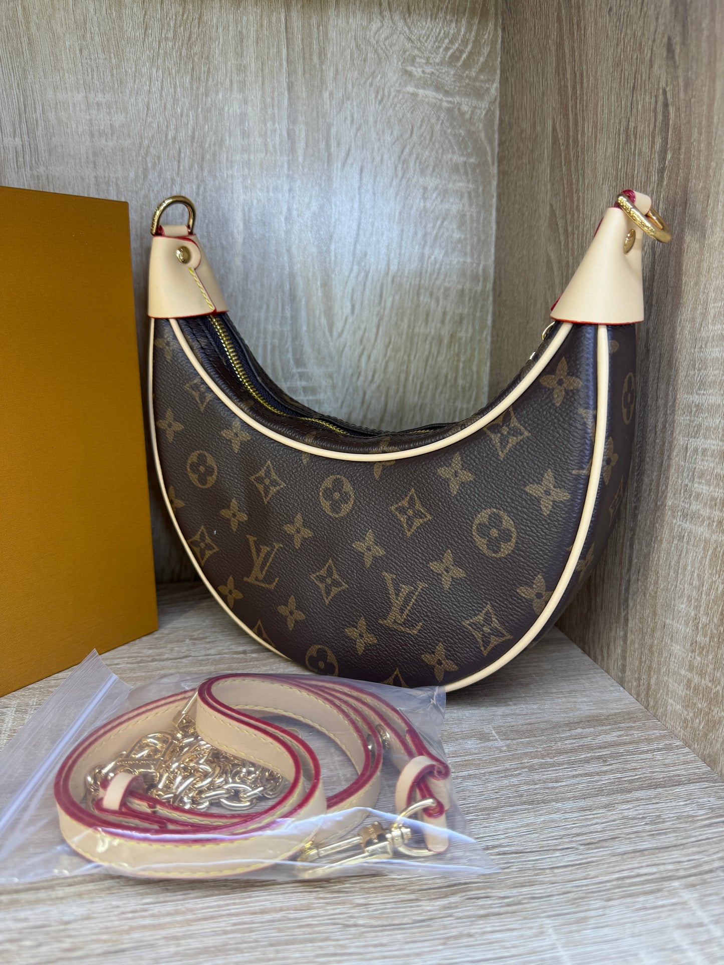 SAC LV MASTER QUALITÉ 19