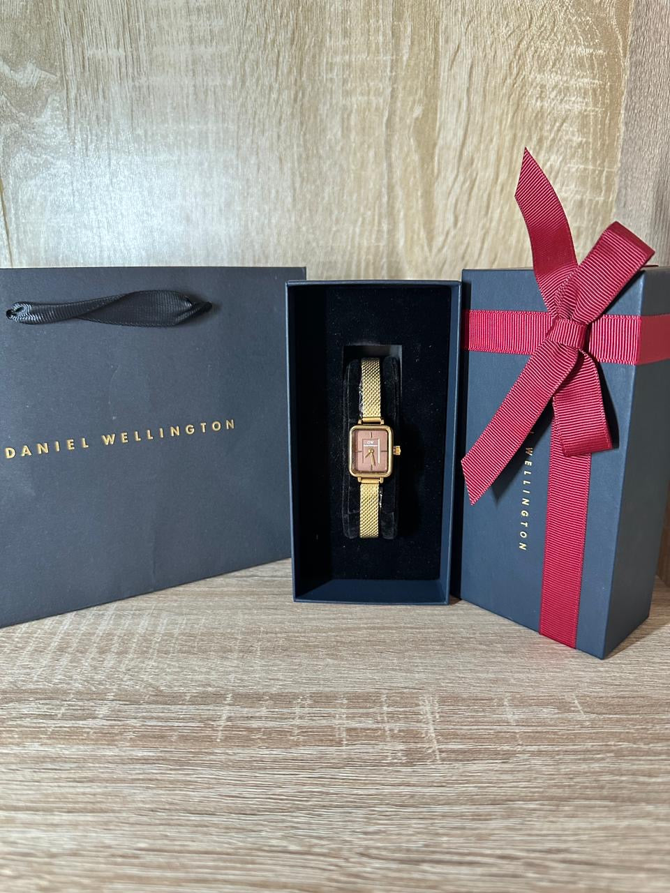 DW FEMMES OFFRE FULL PACKAGING