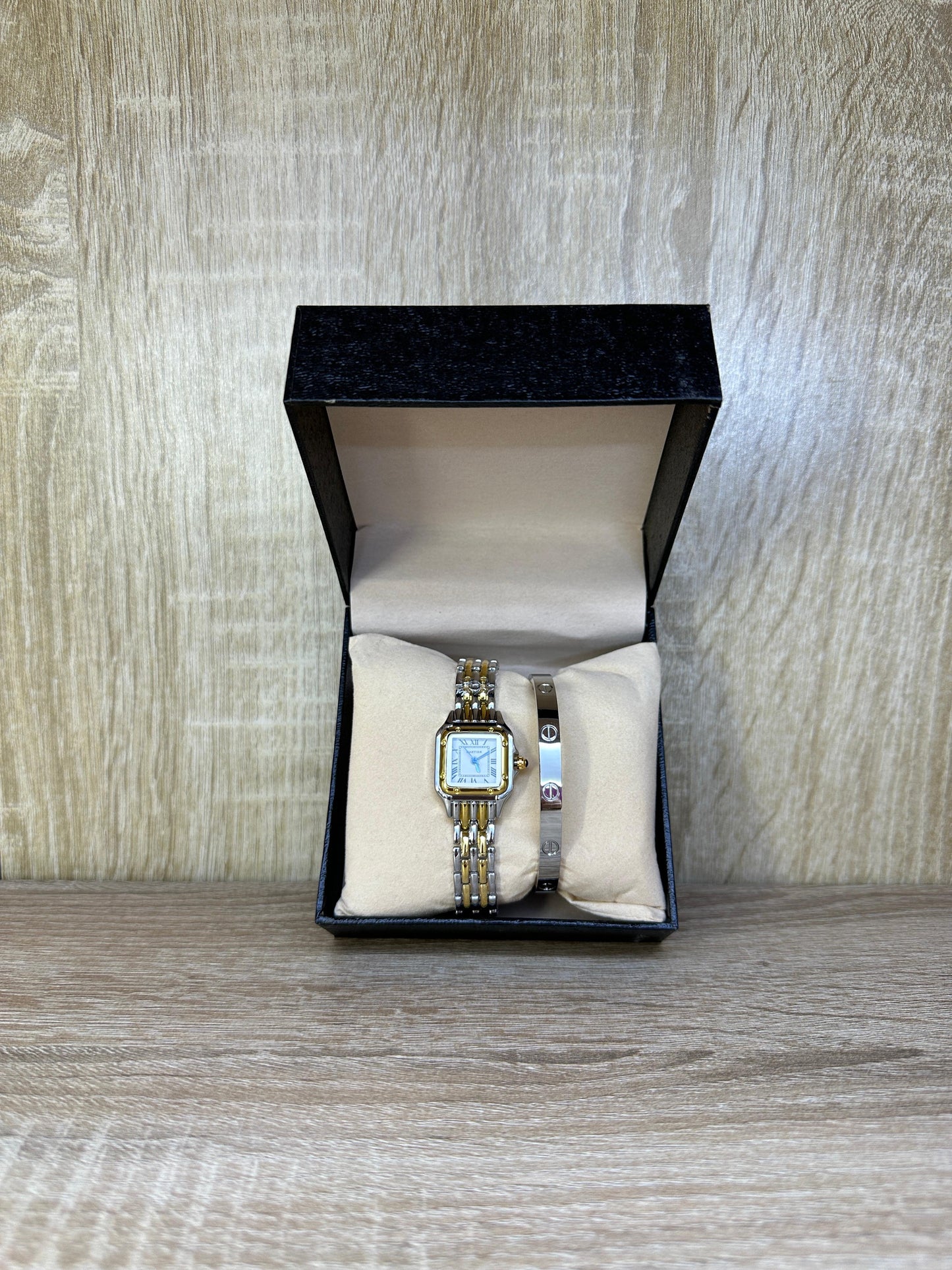 PACK SILVER FEMMES