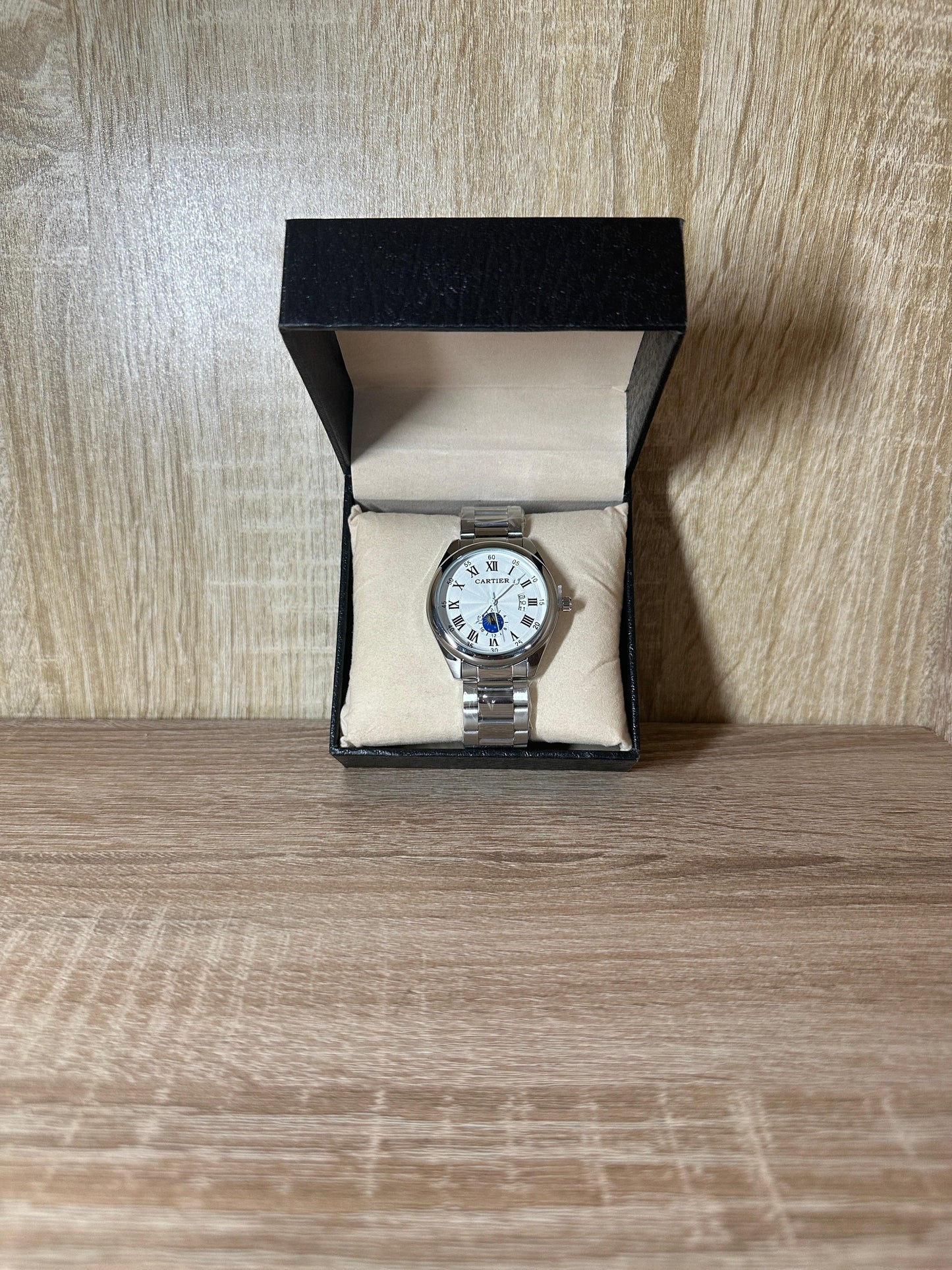CARTIER HOMMES CERCLES 2025 BOITE SIMPLE