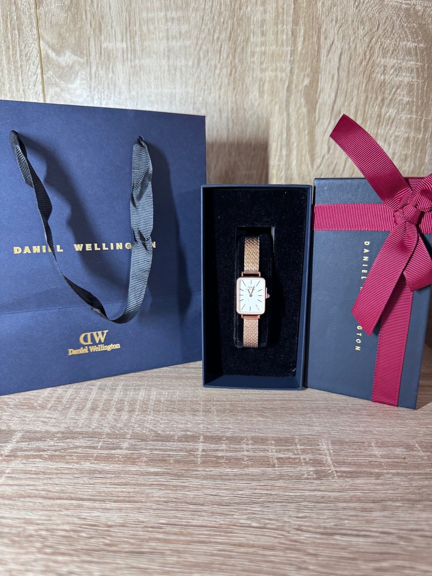 DW FEMMES 1 FULL PACK