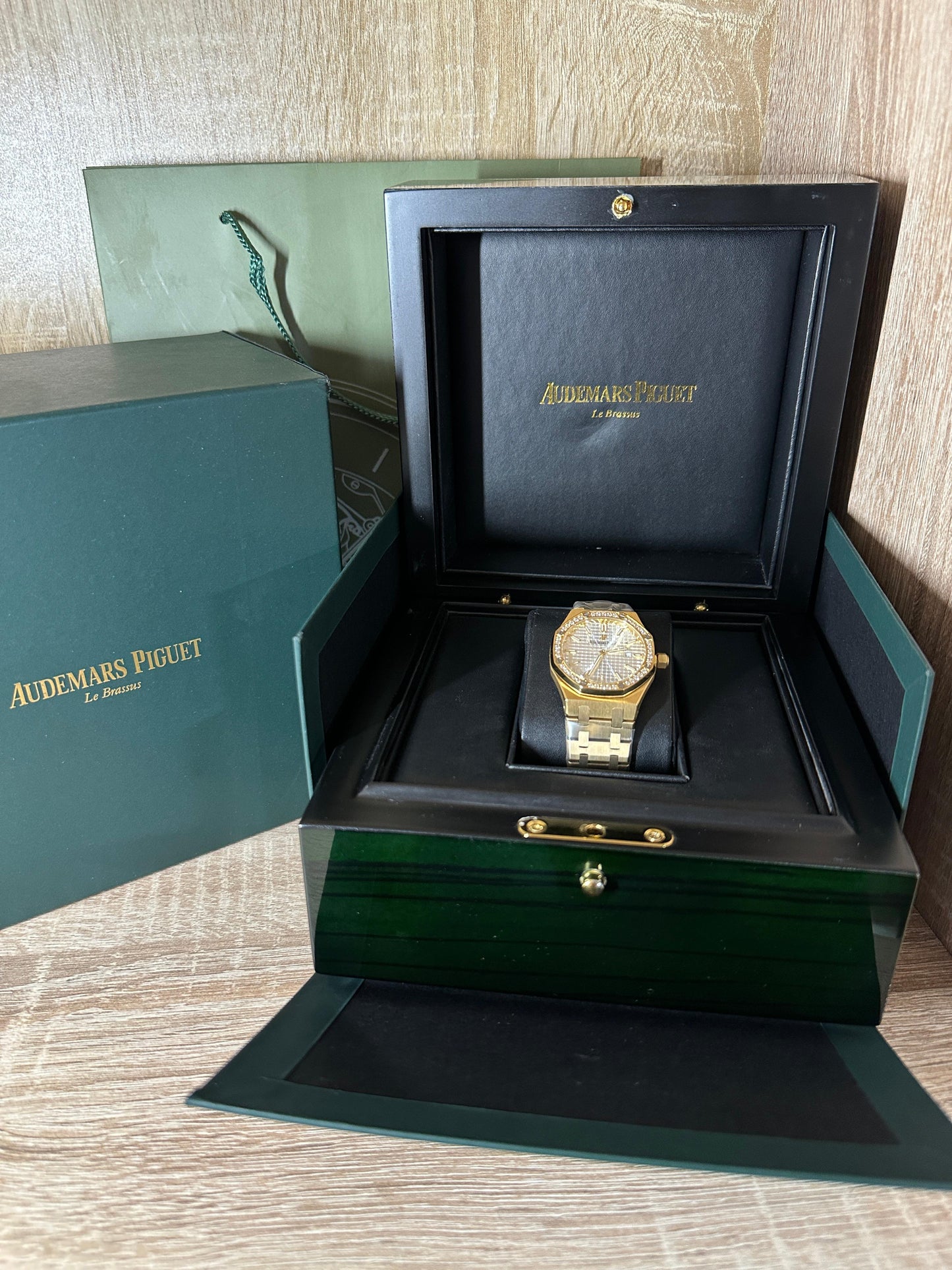 AP FEMMES MASTER QUALITÉ