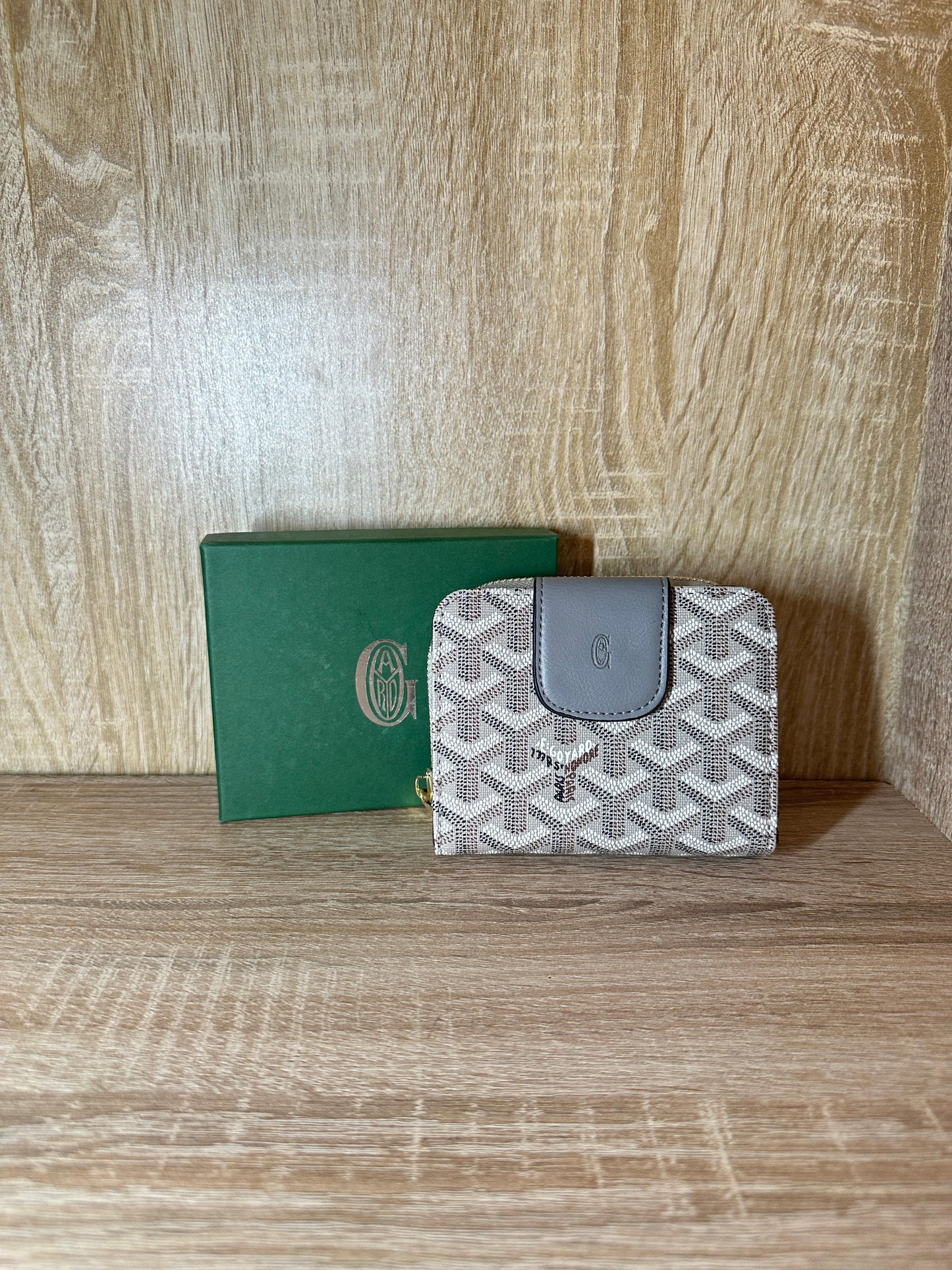 PORTE MONNAIE GOYARD FEMMES 2025