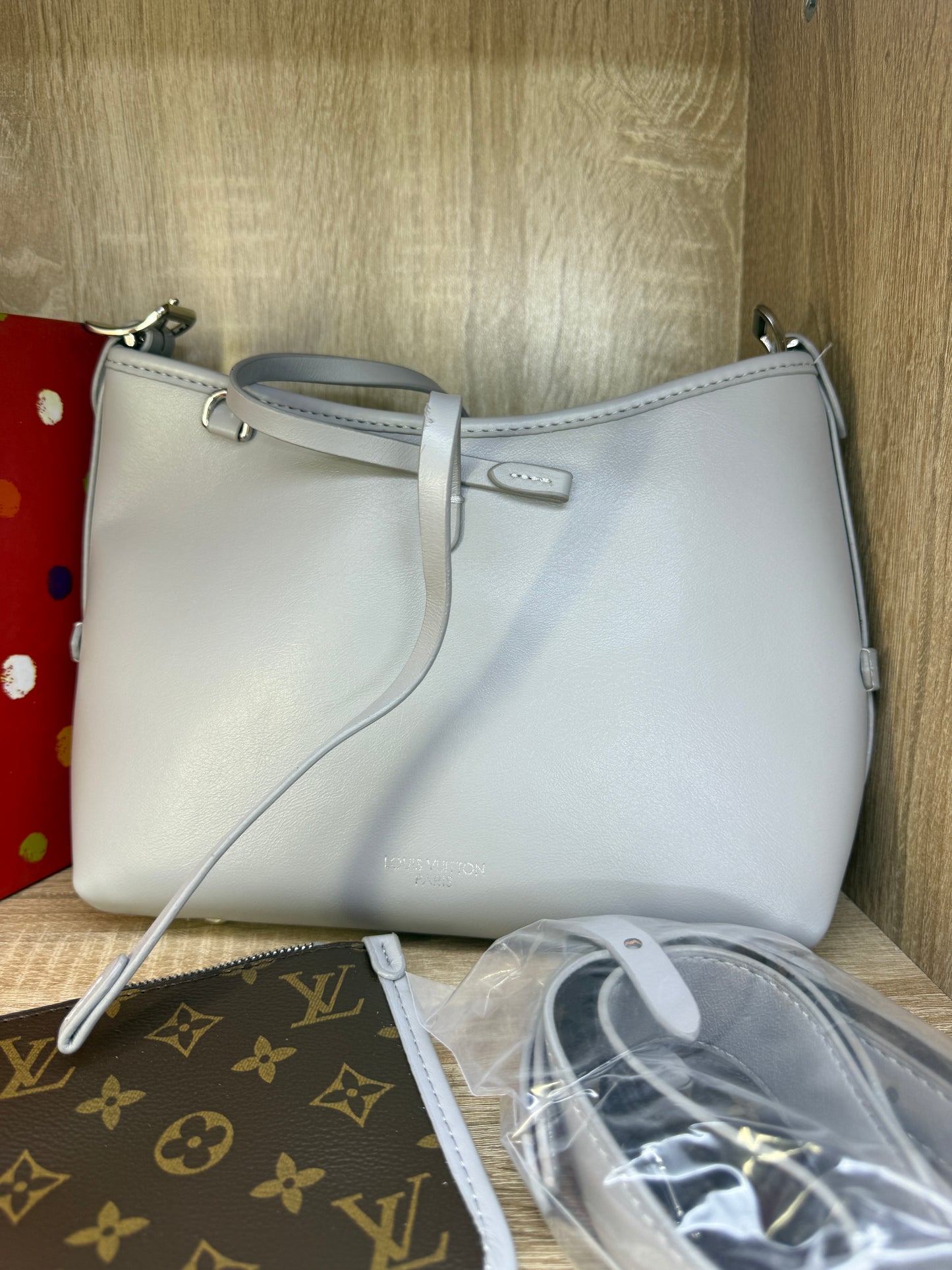 SAC LV MASTER QUALITÉ 17