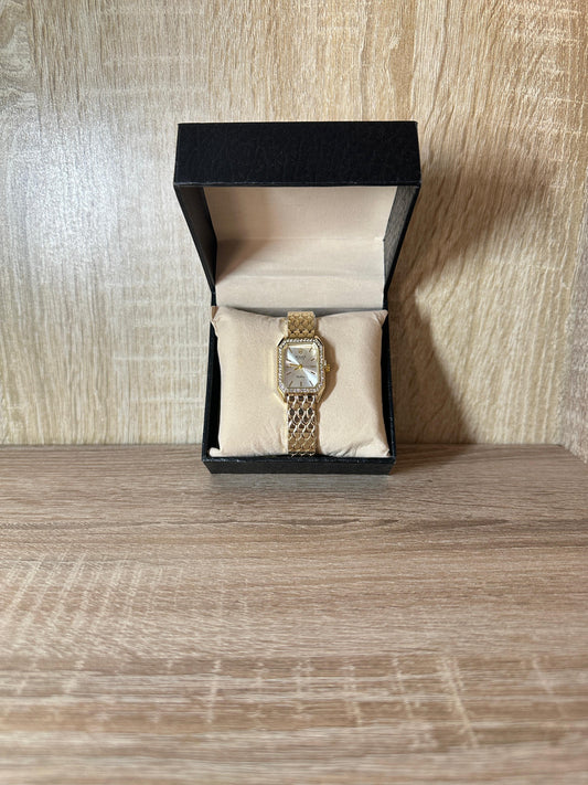 ROLEX PROMO RECTANGULAIRE BOITE SIMPLE