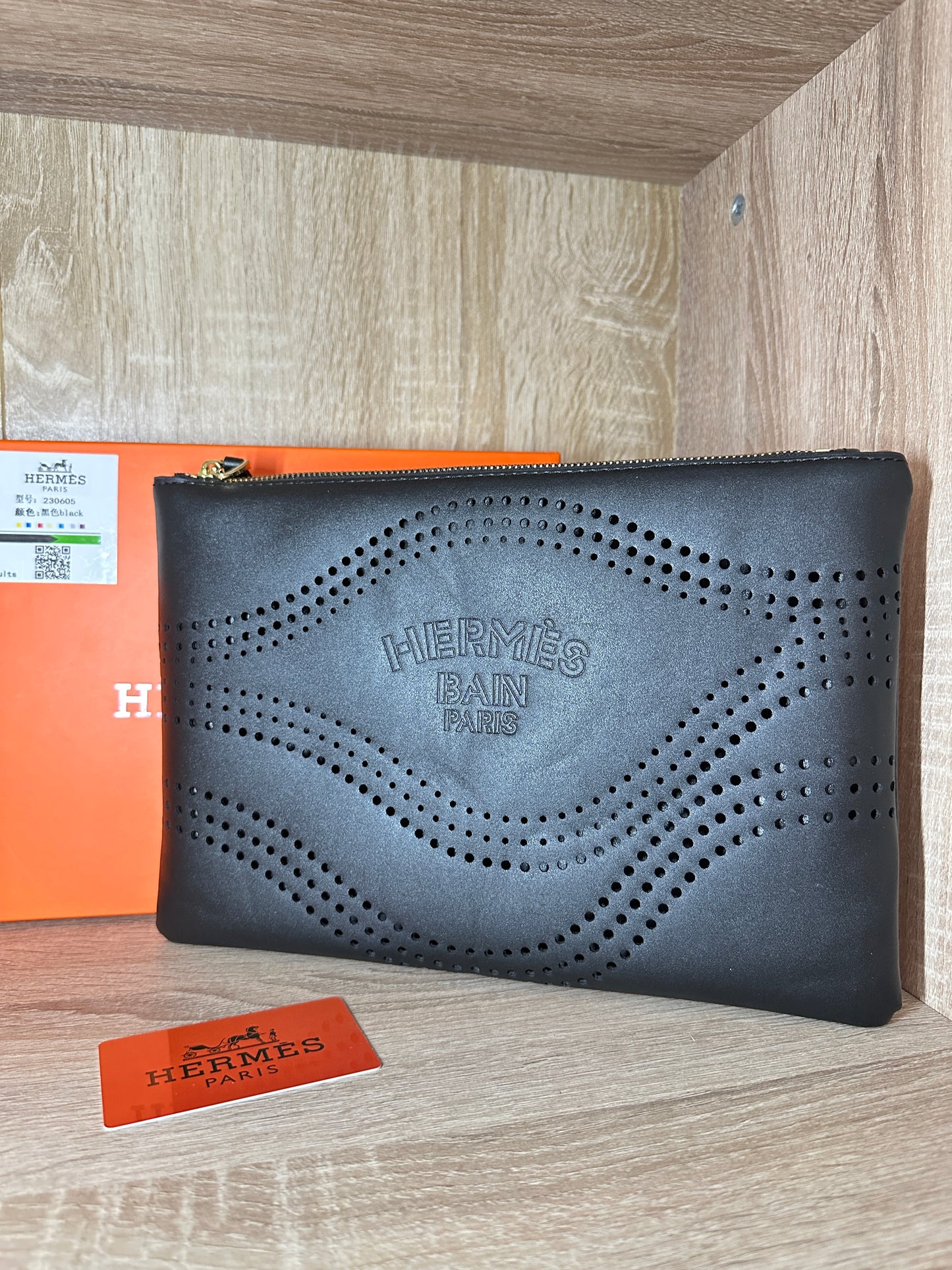 POCHETTE HERMES MASTER QUALITÉ