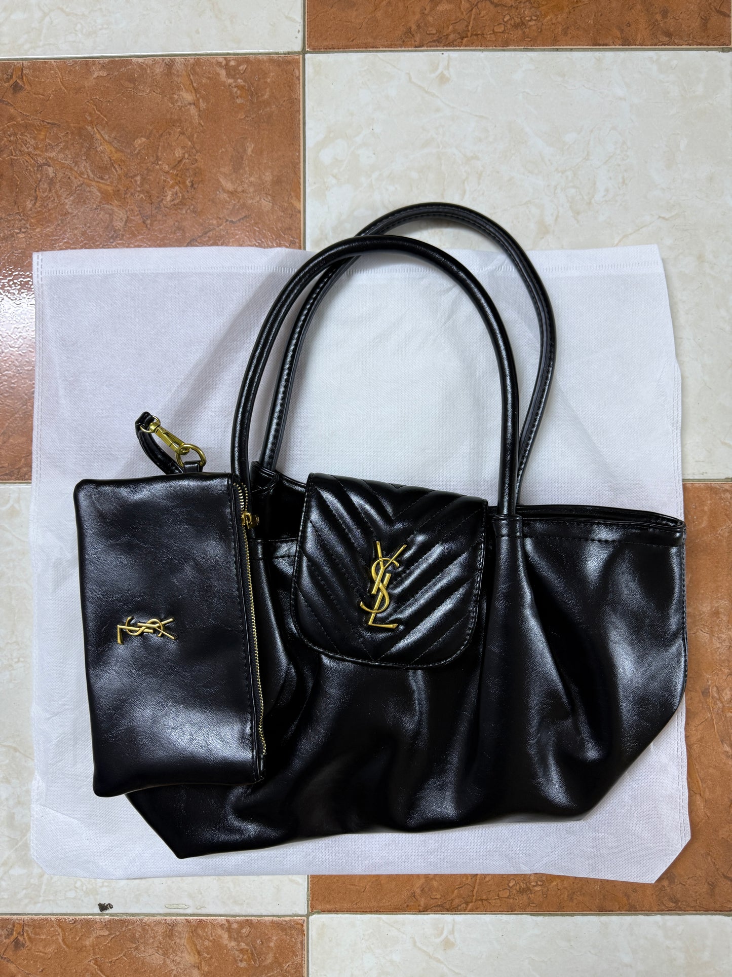 SAC YSL FEMMES MASTER QUALITÉ 21