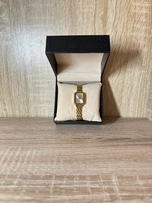 DW ACIER 2 FEMMES BOITE SIMPLE