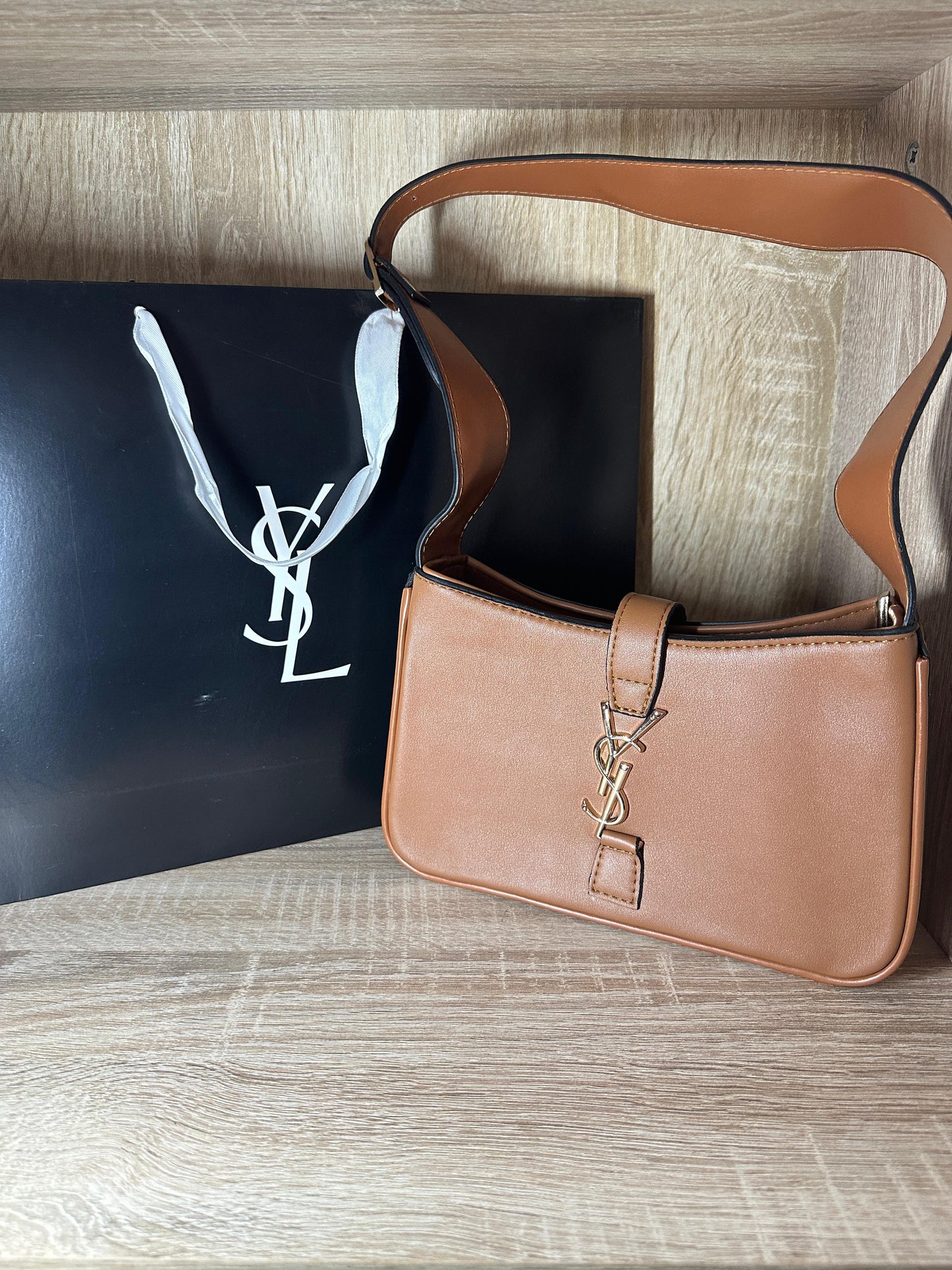 SAC YSL 2025