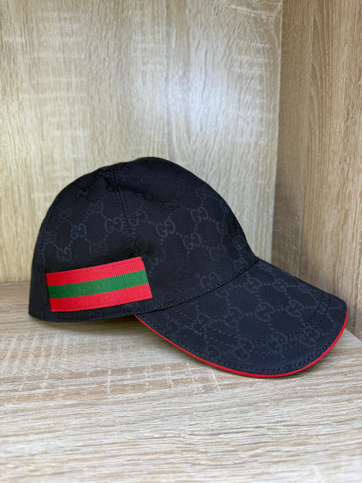 CASQUETTE GUCCI 2