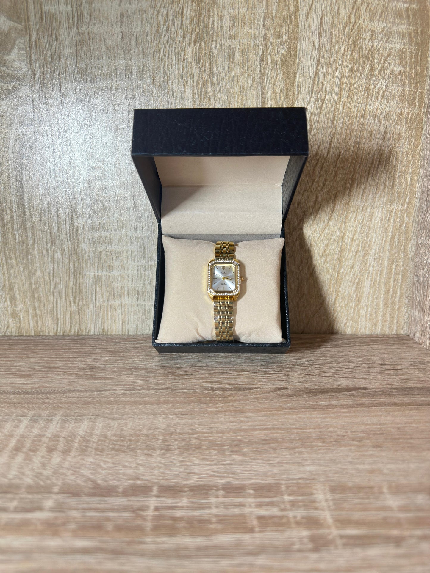 ROLEX 14 FEMMES BOITE SIMPLE