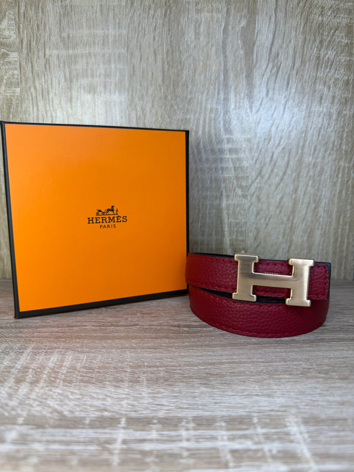 CEINTURE HERMES FEMMES 1