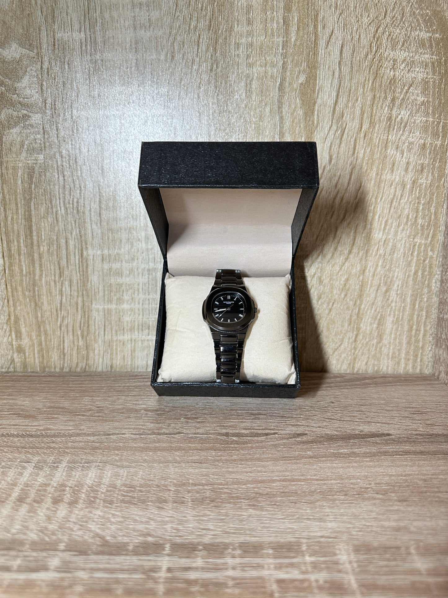 PATEK PHILIPPE FEMMES BOITE SIMPLE