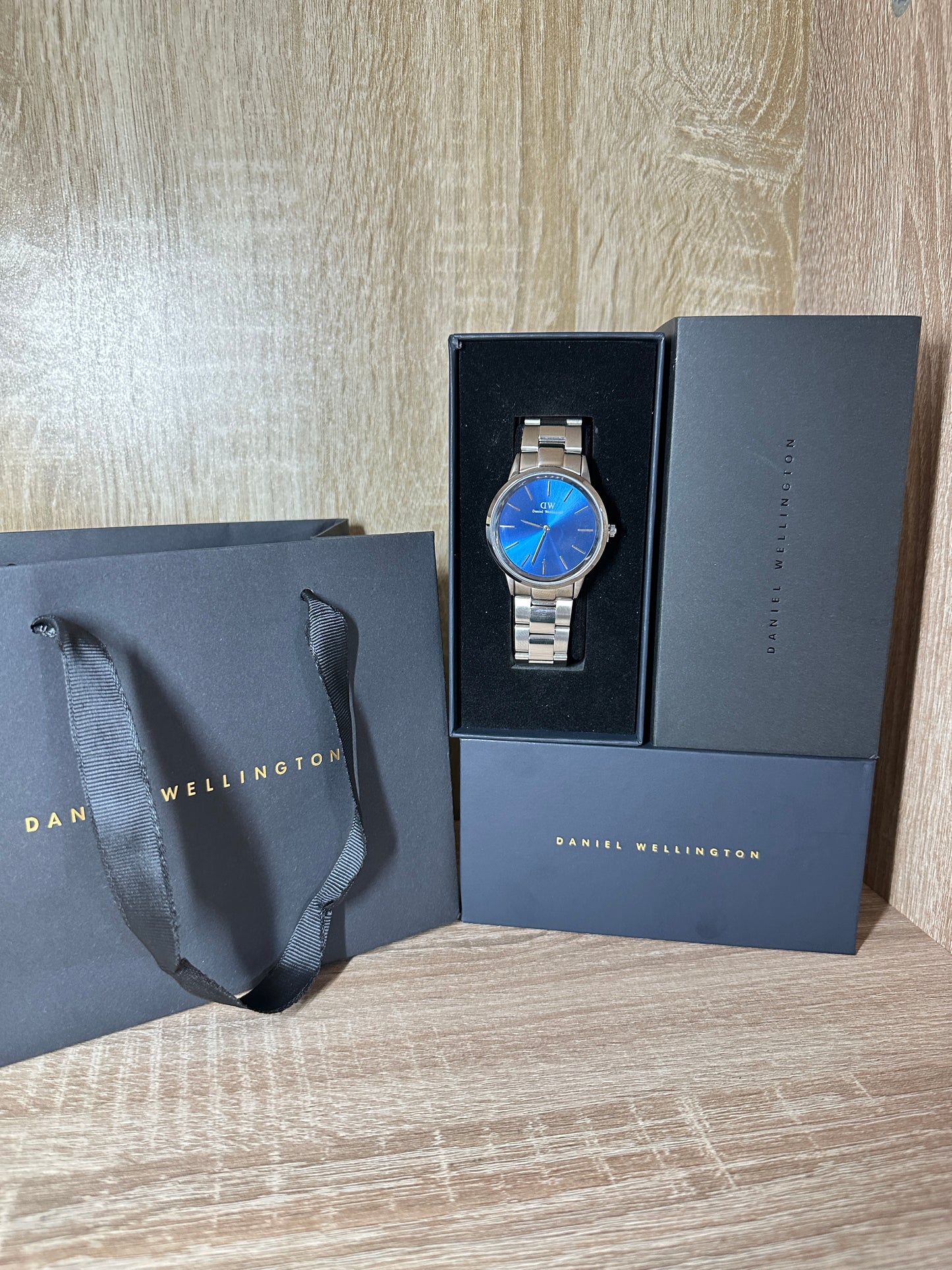 DW HOMMES FULL PACK