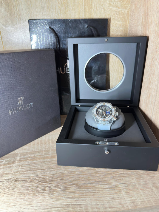 HUBLOT MASTER QUALITÉ