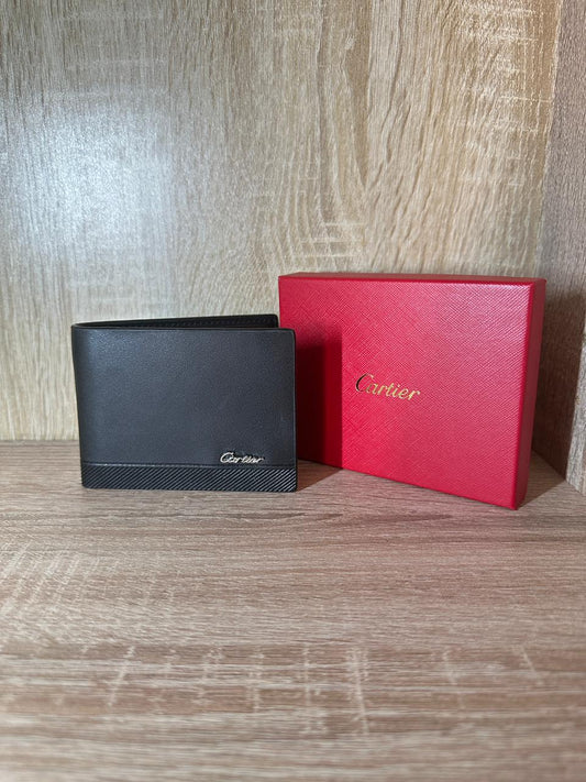 PORTE MONNAIE CARTIER HOMMES