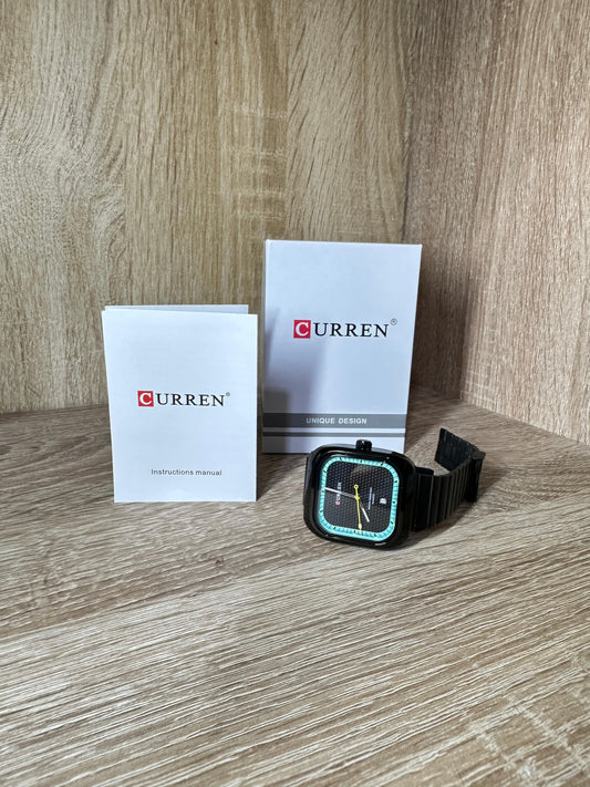 CURREN HOMMES CARRÉ