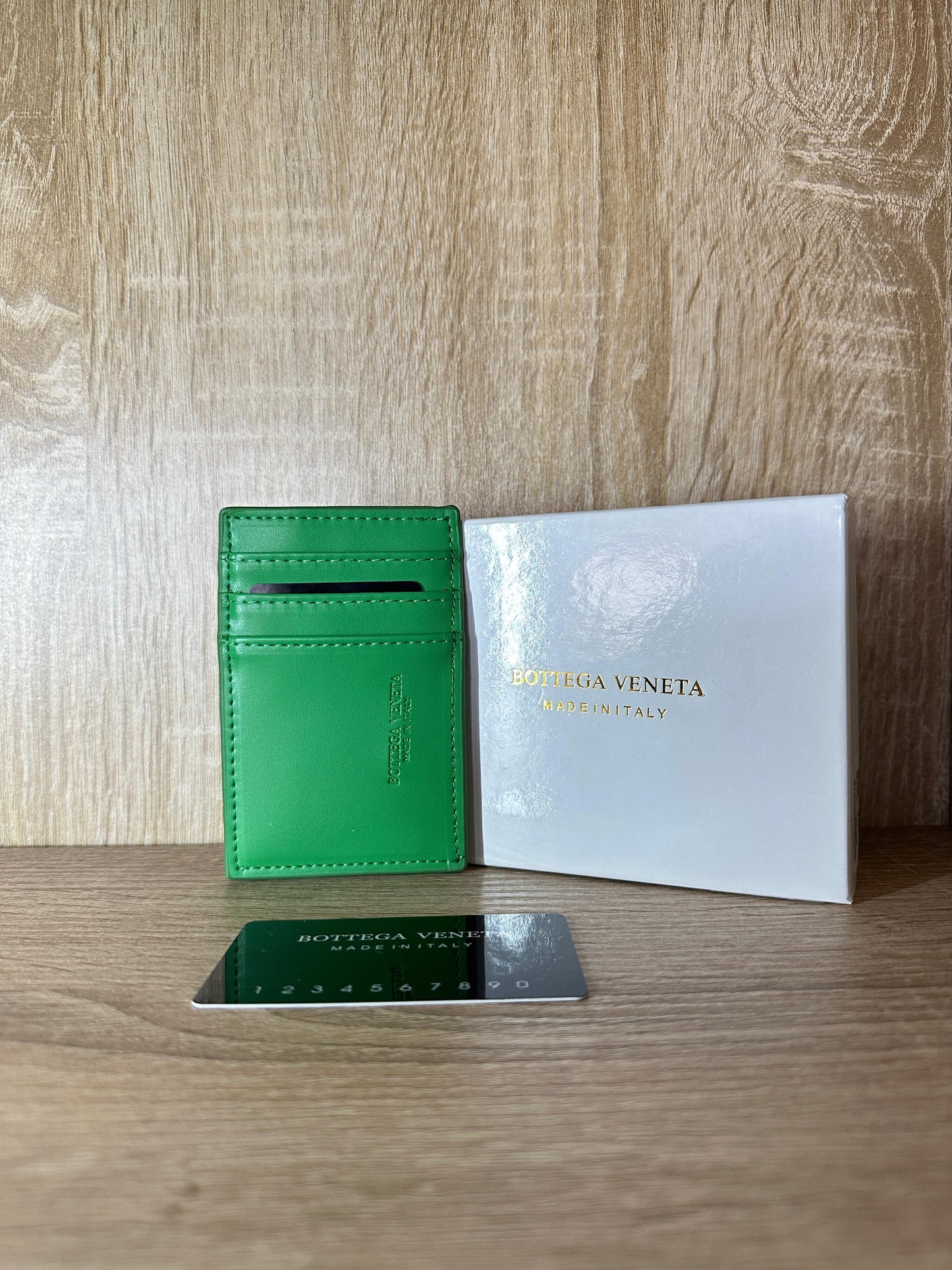 PORTE CARTE BONNETA VETEGA