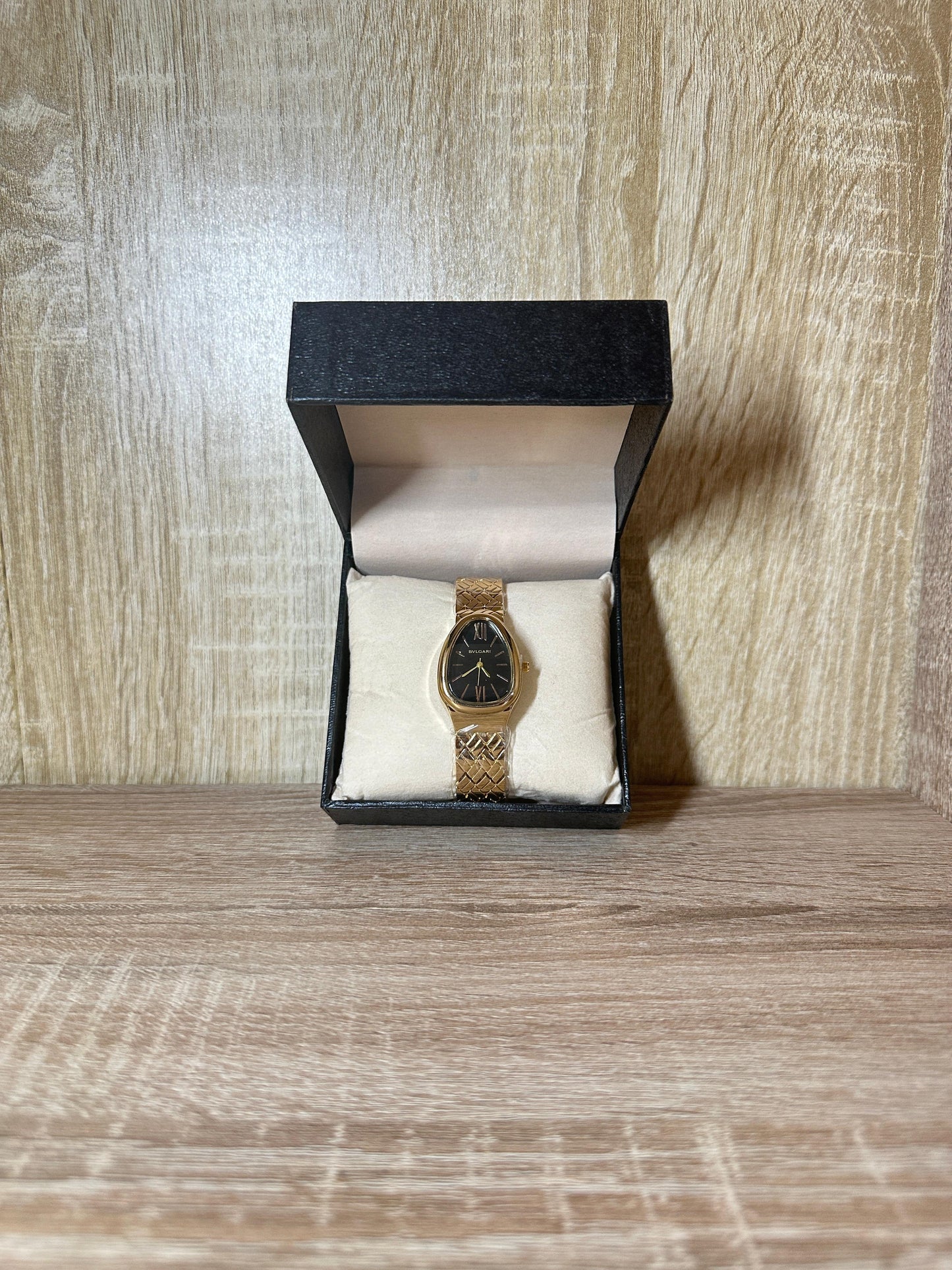 BVLGARI SEDUTTORI BOITE SIMPLE