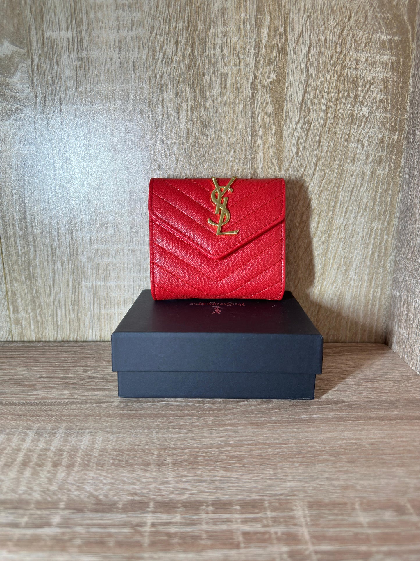 PORTE MONNAIE YSL 2025