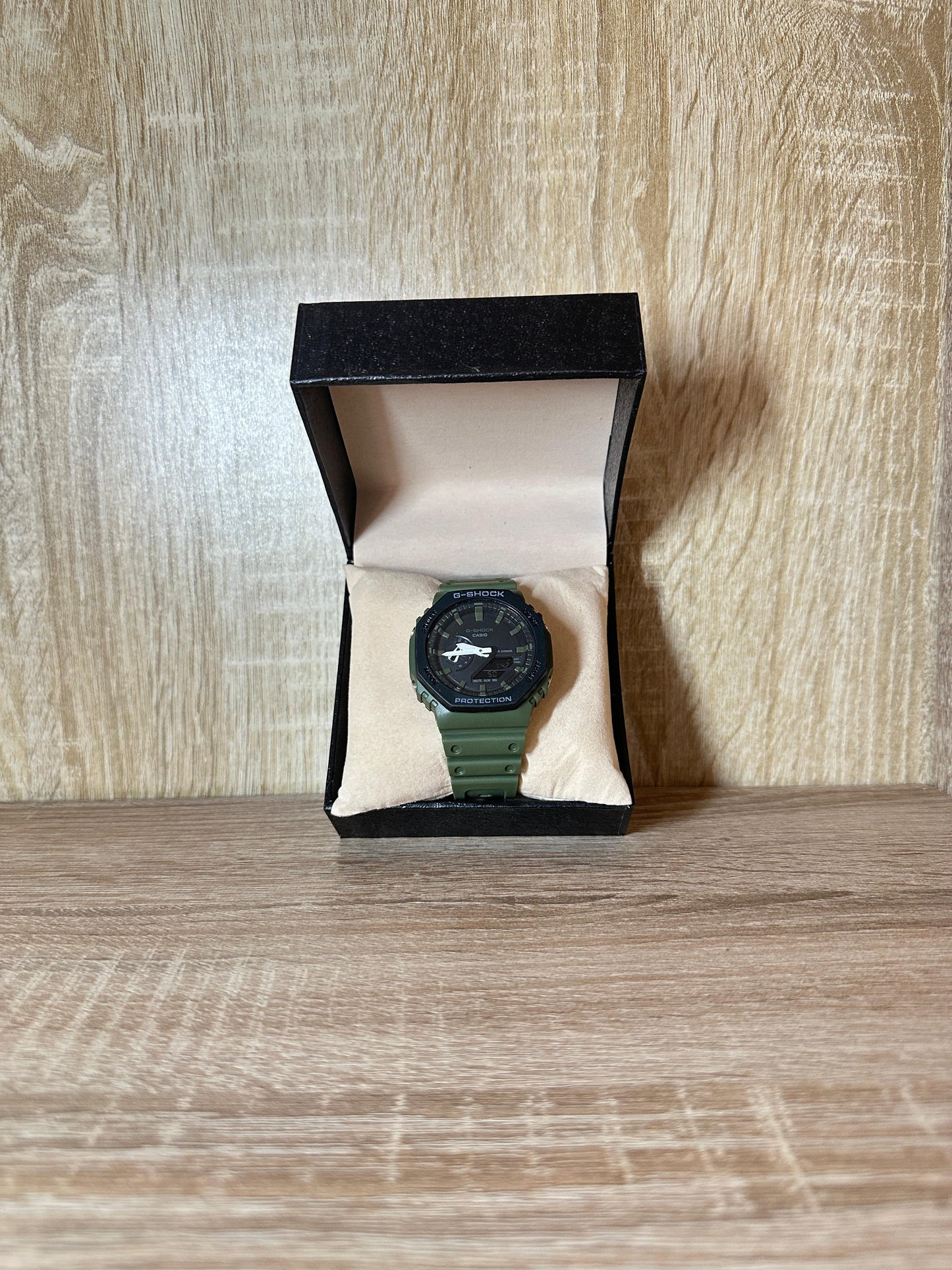 CASIO G-SHOCK